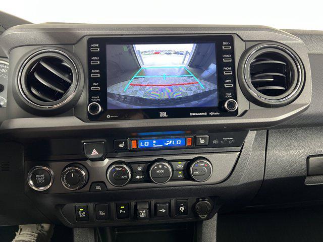 used 2022 Toyota Tacoma car, priced at $42,500