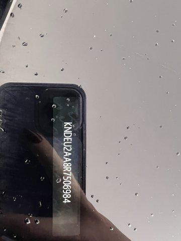 used 2024 Kia Seltos car, priced at $20,900