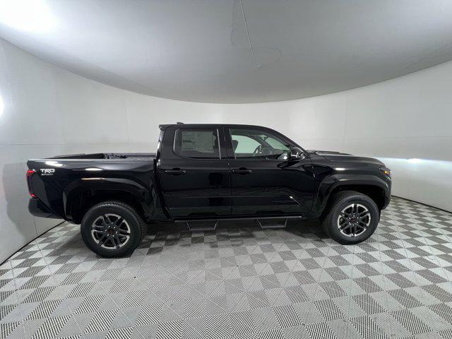 new 2025 Toyota Tacoma car, priced at $48,723