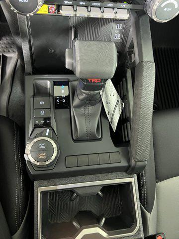 new 2025 Toyota Tacoma car, priced at $48,723
