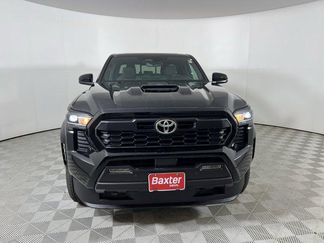 new 2025 Toyota Tacoma car, priced at $48,723