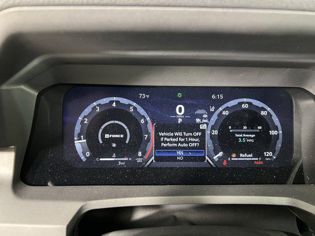 new 2025 Toyota Tacoma car, priced at $48,723
