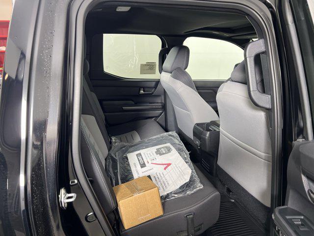 new 2025 Toyota Tacoma car, priced at $48,723