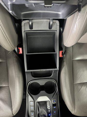 used 2017 Hyundai Santa Fe car, priced at $17,000
