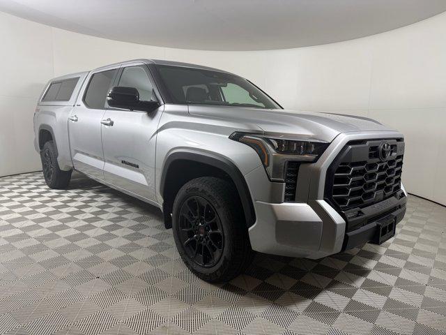 used 2025 Toyota Tundra car, priced at $57,500