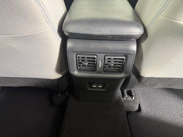 used 2021 Toyota RAV4 car, priced at $28,900