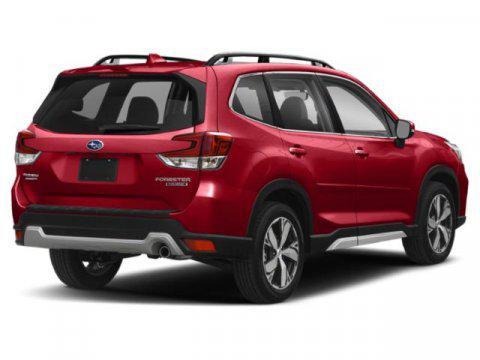 used 2020 Subaru Forester car, priced at $22,000
