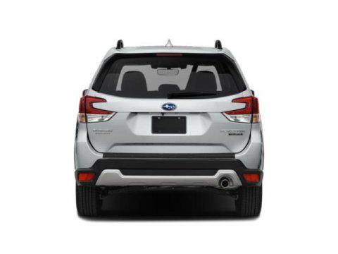 used 2020 Subaru Forester car, priced at $22,000