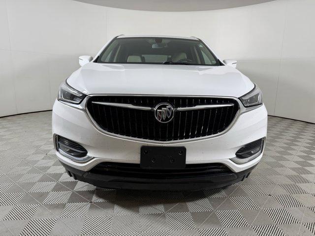 used 2018 Buick Enclave car, priced at $17,900