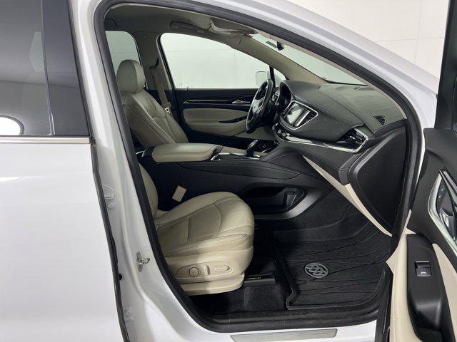 used 2018 Buick Enclave car, priced at $17,908