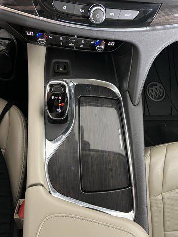 used 2018 Buick Enclave car, priced at $17,908
