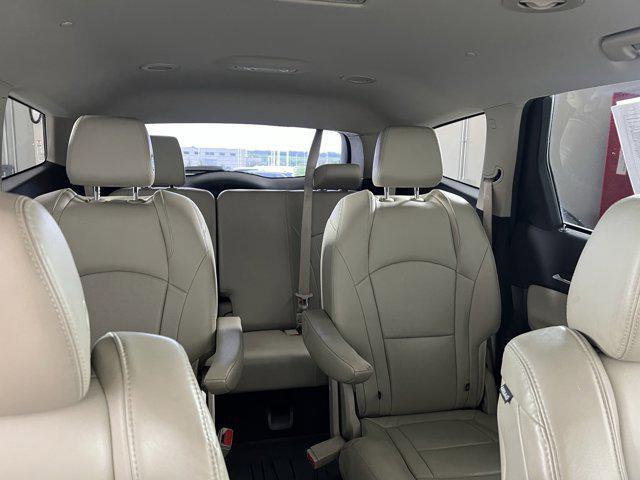 used 2018 Buick Enclave car, priced at $17,908