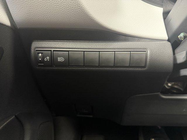 new 2025 Toyota Corolla car, priced at $26,302