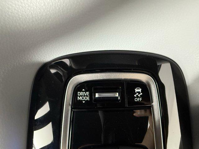new 2025 Toyota Corolla car, priced at $26,302