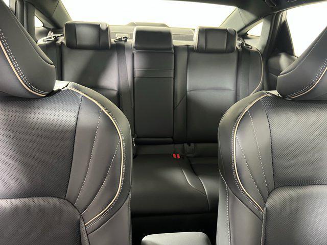 new 2026 Toyota Crown car