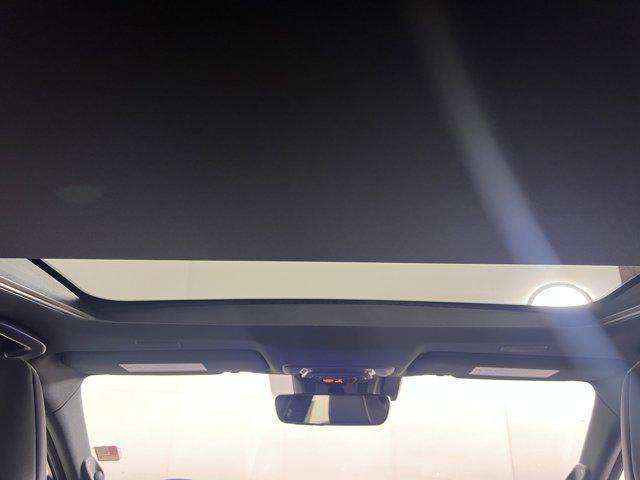 new 2026 Toyota Crown car
