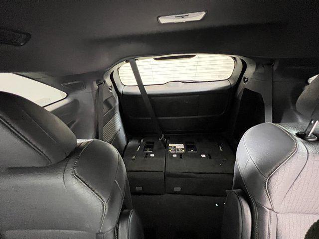 used 2023 Toyota Sienna car, priced at $53,500
