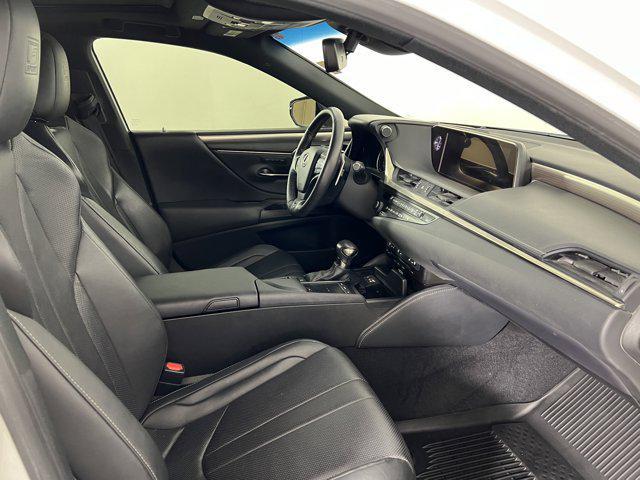 used 2019 Lexus ES 350 car, priced at $28,500