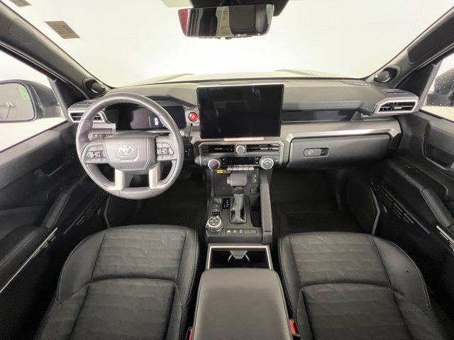 used 2025 Toyota 4Runner car, priced at $58,500