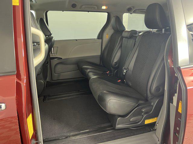 used 2013 Toyota Sienna car, priced at $11,500