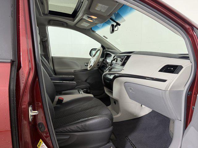 used 2013 Toyota Sienna car, priced at $11,500