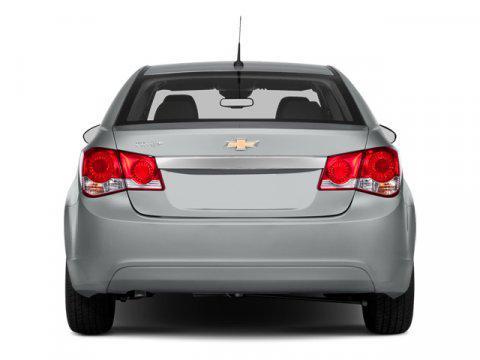 used 2014 Chevrolet Cruze car, priced at $10,000