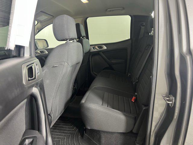 used 2021 Ford Ranger car, priced at $33,000