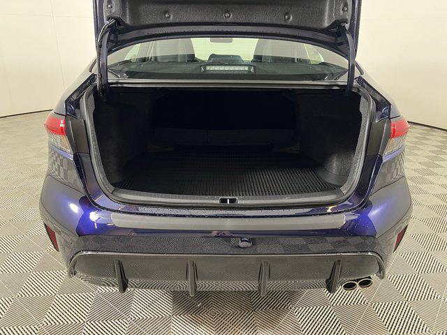 new 2025 Toyota Corolla car