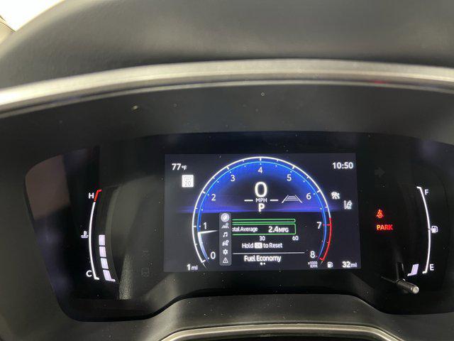 new 2025 Toyota Corolla car