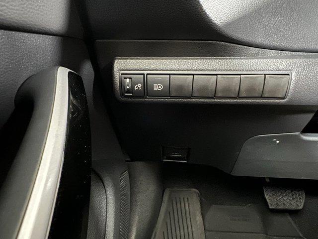 new 2025 Toyota Corolla car