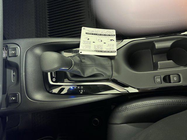 new 2025 Toyota Corolla car