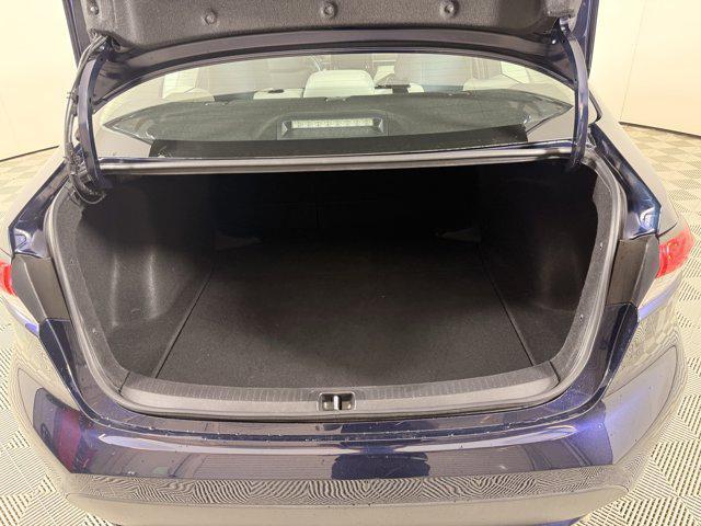 used 2022 Toyota Corolla car, priced at $23,000