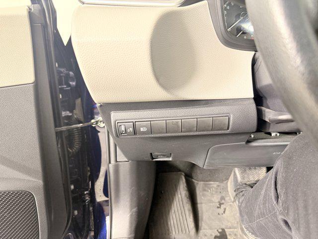 used 2022 Toyota Corolla car, priced at $23,000