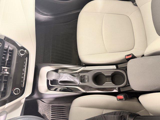 used 2022 Toyota Corolla car, priced at $23,000