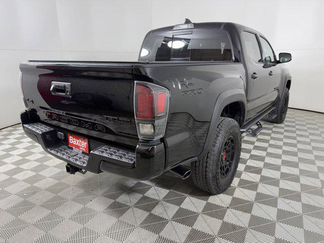 used 2023 Toyota Tacoma car, priced at $49,500