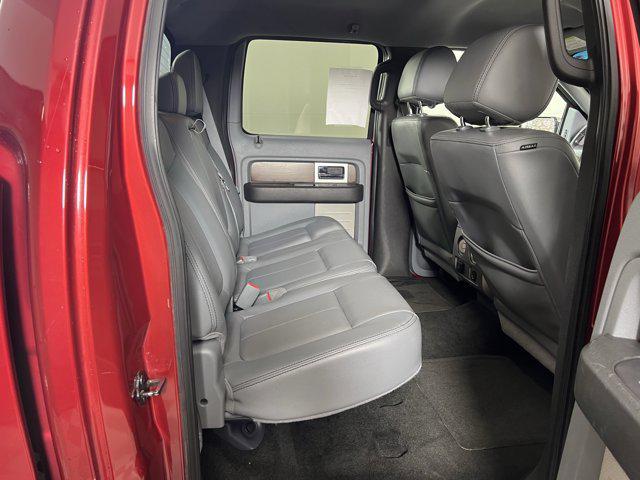 used 2014 Ford F-150 car, priced at $18,500