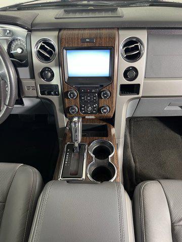 used 2014 Ford F-150 car, priced at $18,500