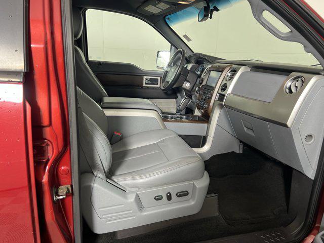 used 2014 Ford F-150 car, priced at $18,500