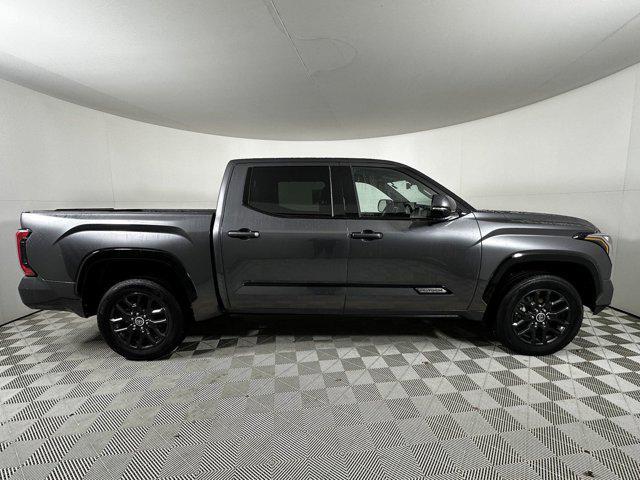 used 2023 Toyota Tundra car, priced at $58,000