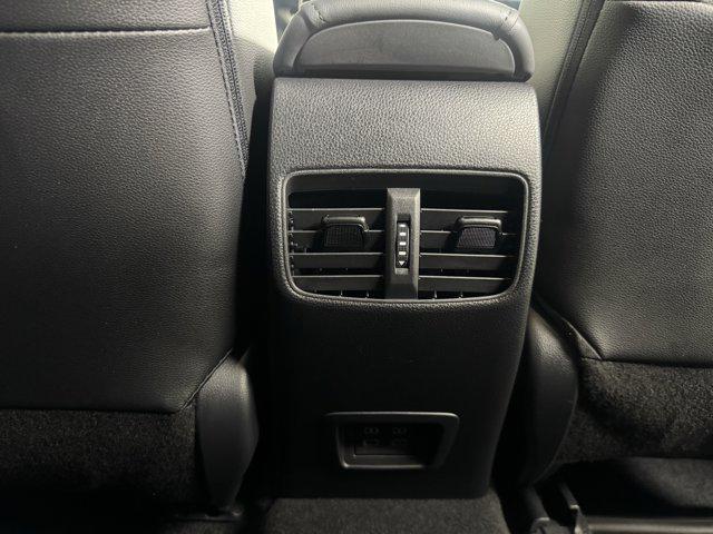 used 2024 Toyota Corolla Cross car, priced at $33,500