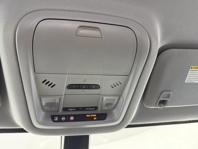 used 2018 GMC Acadia car, priced at $17,500