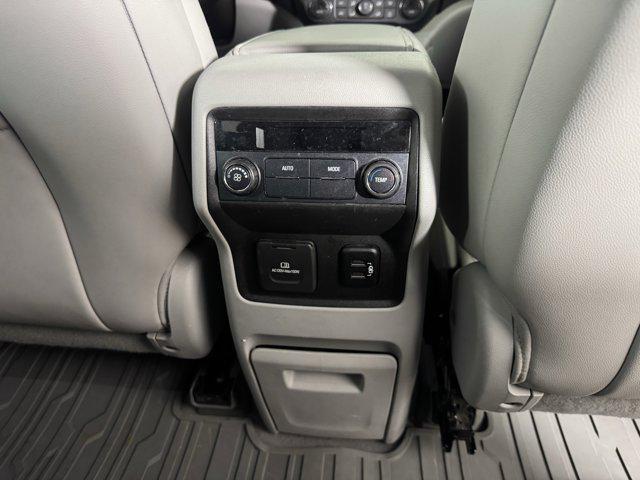 used 2018 GMC Acadia car, priced at $19,500