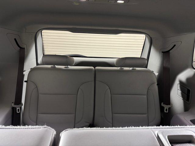 used 2018 GMC Acadia car, priced at $19,500