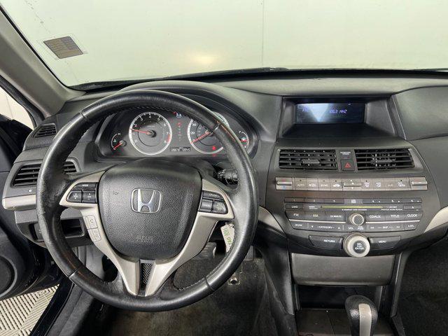 used 2010 Honda Accord car, priced at $8,500