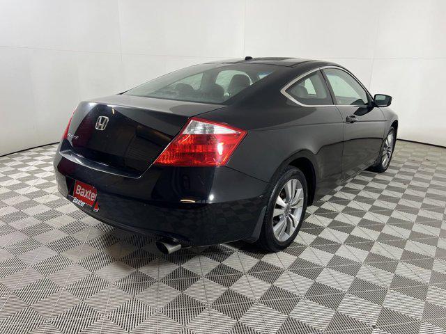 used 2010 Honda Accord car, priced at $8,500