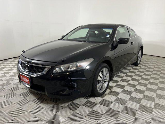 used 2010 Honda Accord car, priced at $8,500