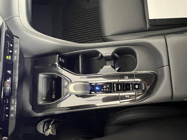 new 2026 Toyota Crown car