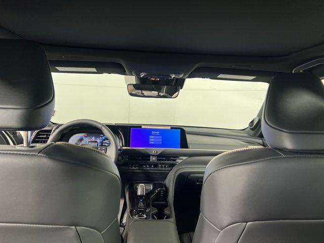 new 2026 Toyota Crown car
