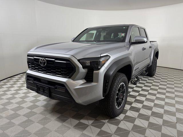 new 2025 Toyota Tacoma car