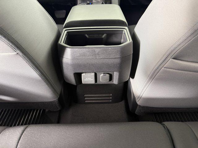 new 2025 Toyota Tacoma car